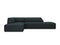 Micadoni Modular Left Corner Sofa