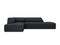 Micadoni Modular Left Corner Sofa
