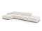 Micadoni Left Corner Sofa