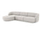 Micadoni Left Corner Sofa