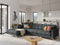 Micadoni Left Corner Sofa