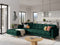 Micadoni Left Corner Sofa