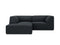 Micadoni Modular Left Corner Sofa