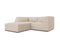 Micadoni Modular Left Corner Sofa