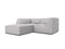 Micadoni Modular Left Corner Sofa