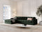 Micadoni Left Corner Sofa