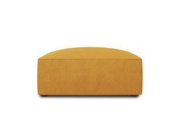 Micadoni Pouf "Ruby" 1 Seat