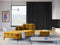 Micadoni Velvet Pouf