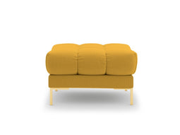 Micadoni Pouf "Mamaia" 1 Seat