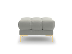 Micadoni Pouf "Mamaia" 1 Seat