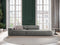 Micadoni Right Velvet Sofa