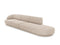 Micadoni Right Sofa