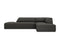 Micadoni Modular Right Corner Sofa