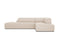 Micadoni Modular Right Corner Sofa
