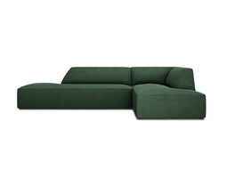 Micadoni Modular Right Corner Sofa "Ruby" 4 Seats