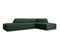 Micadoni Modular Right Corner Sofa