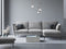 Micadoni Velvet Right Corner Sofa