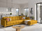 Micadoni Right Corner Sofa