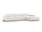 Micadoni Right Corner Sofa