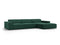 Micadoni Right Corner Sofa