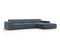 Micadoni Right Corner Sofa