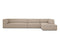 Micadoni Modular Right Corner Sofa