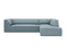 Micadoni Modular Right Corner Sofa