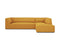 Micadoni Modular Right Corner Sofa