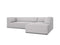 Micadoni Modular Right Corner Sofa