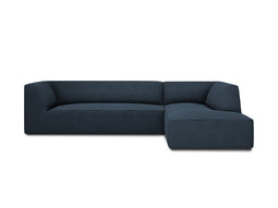 Micadoni Modular Right Corner Sofa "Ruby" 4 Seats
