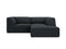 Micadoni Modular Right Corner Sofa