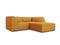 Micadoni Modular Right Corner Sofa