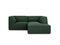 Micadoni Modular Right Corner Sofa