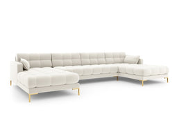 Micadoni Panoramic Sofa "Mamaia" 6 Seats