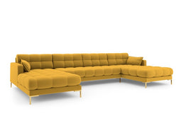 Micadoni Panoramic Sofa "Mamaia" 6 Seats