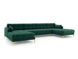 Micadoni Panoramic Sofa "Mamaia" 6 Seats
