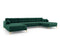 Micadoni Panoramic Sofa