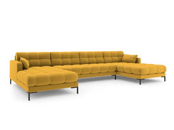 Micadoni Panoramic Sofa "Mamaia" 6 Seats