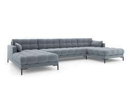 Micadoni Panoramic Sofa "Mamaia" 6 Seats