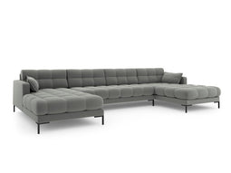 Micadoni Panoramic Sofa "Mamaia" 6 Seats