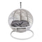 Mini hanging chair cat bed Simba