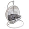 Mini hanging chair cat bed Simba