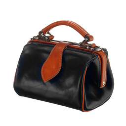 Mutsaers Women's leather bag - Miss Doctor