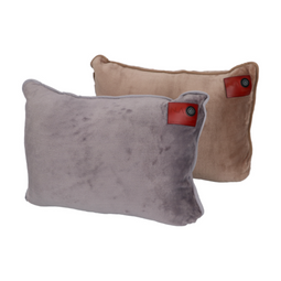 Nikki.Amsterdam The.Pillow