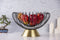 Chalice fruit bowl