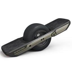 Onewheel GT - Slick Tire