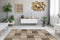 Outdoor carpet Huinaha
