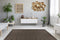 Outdoor carpet Moroccan