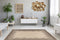 Outdoor carpet Ohiwaina