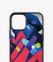 PanzerGlass™ Mikael B. Limited ClearCase™ iPhone 12/12 Pro